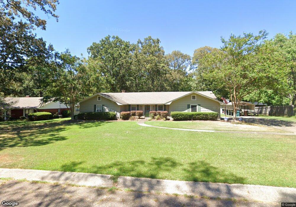 6147 Polaris Dr, Bastrop, LA 71220 - photo 1