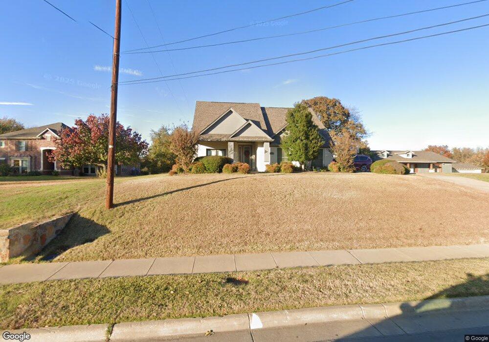 8937 Rumfield Rd, North Richland Hills, TX 76182 - photo 1