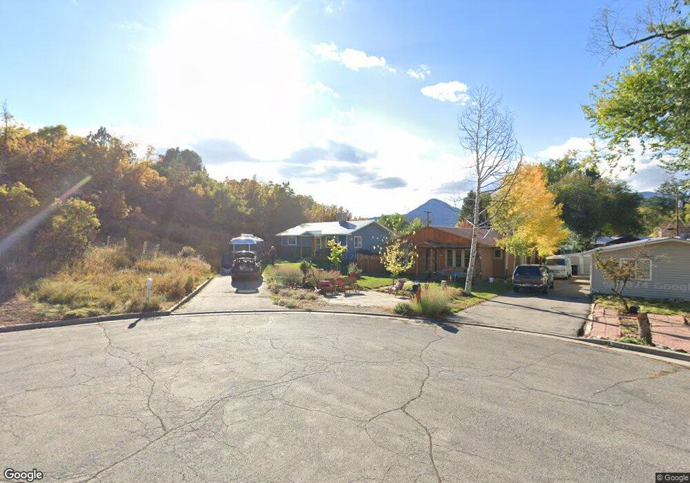 3011 E 7th Ave, Durango, CO 81301 - photo 1