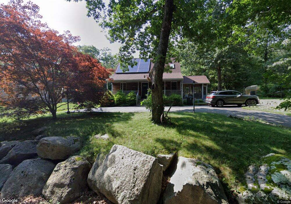 35 Franklin Rd, Coventry, RI 02816 - photo 1