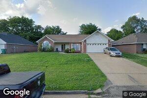 2096 Crabapple, Tupelo, MI 38801