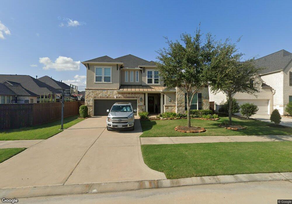 3830 Teal Bay Ln, Fulshear, TX 77441 - photo 1