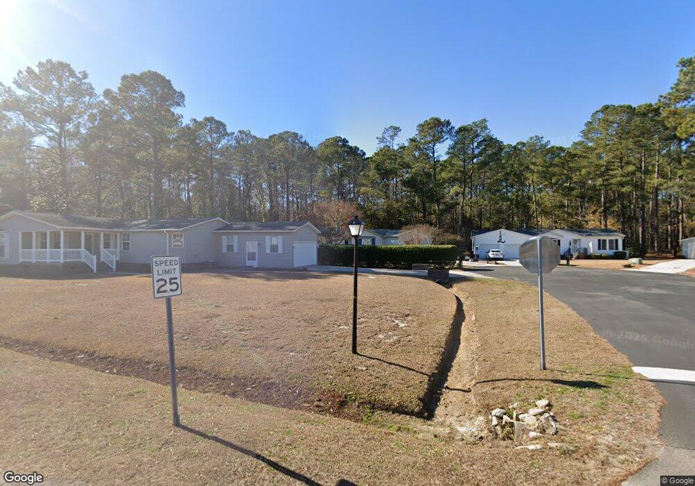 946 Par Ct SW, Calabash, NC 28467 - photo 1