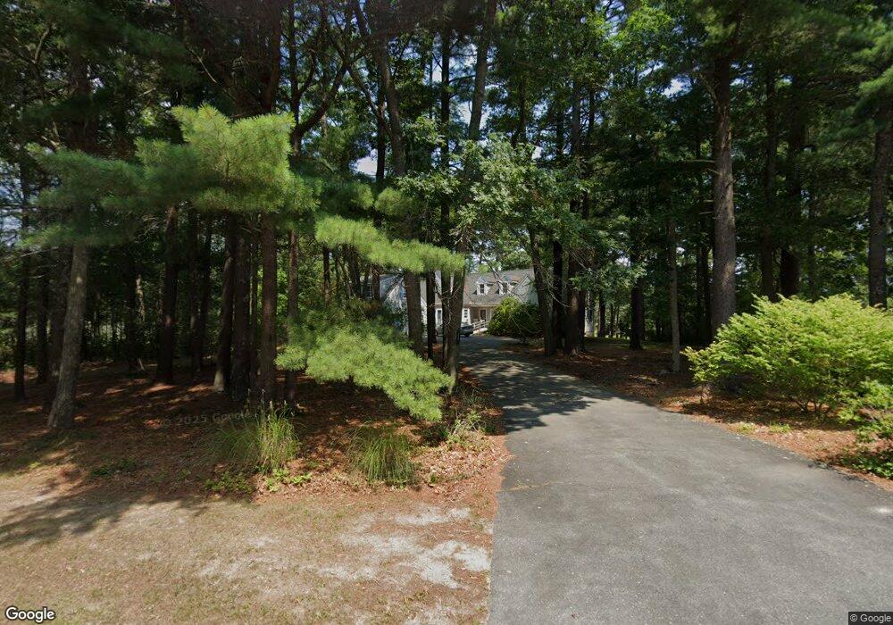 34 River View Ln, Marion, MA 02738 - photo 1