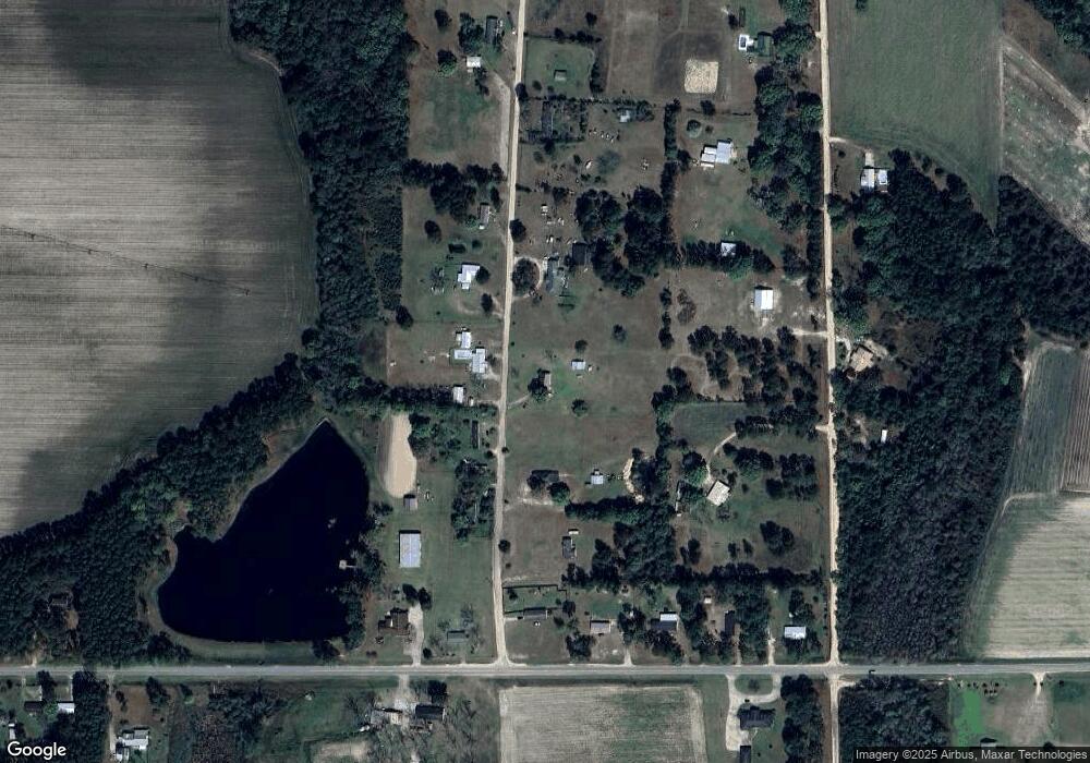 6542 Kenny Ln, Blackshear, GA 31516 - photo 1