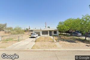 17582 Palowalla Rd, Blythe, CA 92225