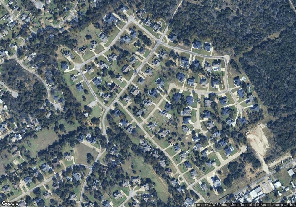 4000 Pinnacle Ridge, Granbury, TX 76049 - photo 1