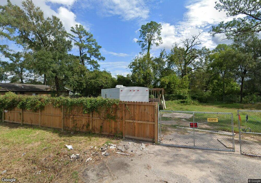 7804 Glass St, Houston, TX 77016 - photo 1