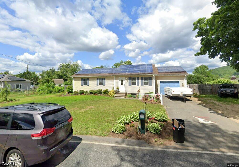 95 Parsons St, Easthampton, MA 01027 - photo 1