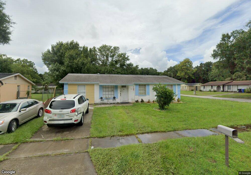 3501 Breezewood Dr, Tampa, FL 33619 - photo 1