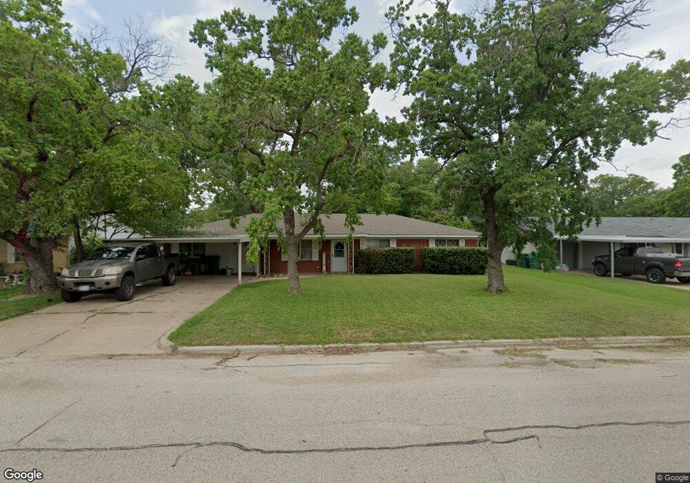 129 Darden Dr, Robinson, TX 76706 - photo 1