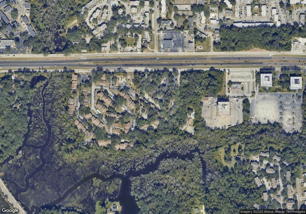 705 Oaks Manor Ct unit O32, Jacksonville, FL 32211 - photo 1