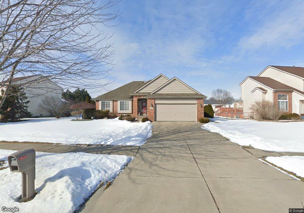 8481 Bellechasse Dr unit 96, Davison, MI 48423 - photo 1