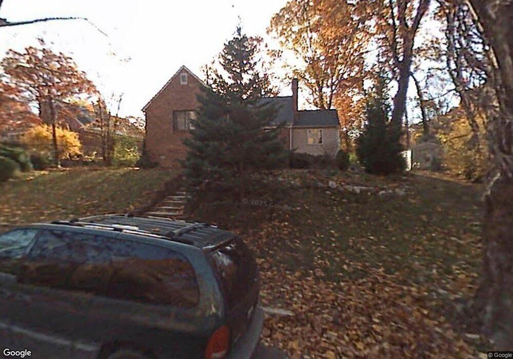 1403 Elson St, Takoma Park, MD 20912 - photo 1