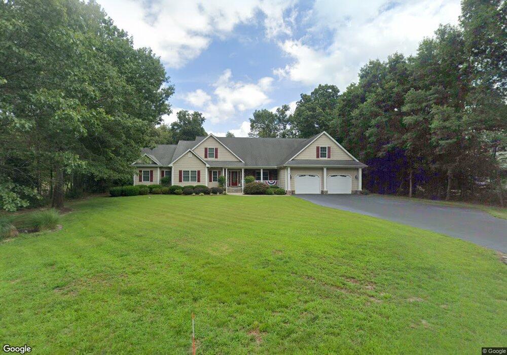 6482 Pleasant Dr, Laurel, DE 19956 - photo 1