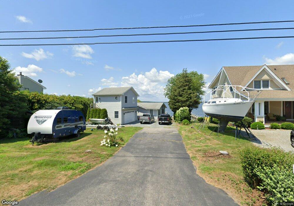 231 Seaside Dr, Jamestown, RI 02835 - photo 1