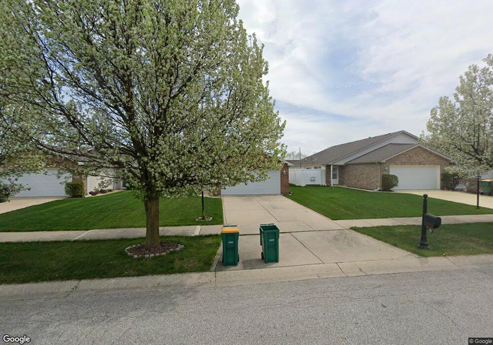 9169 Williams St, Merrillville, IN 46410 - photo 1