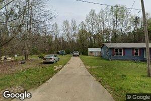 3479 Highway 24, Chidester, AR 71726