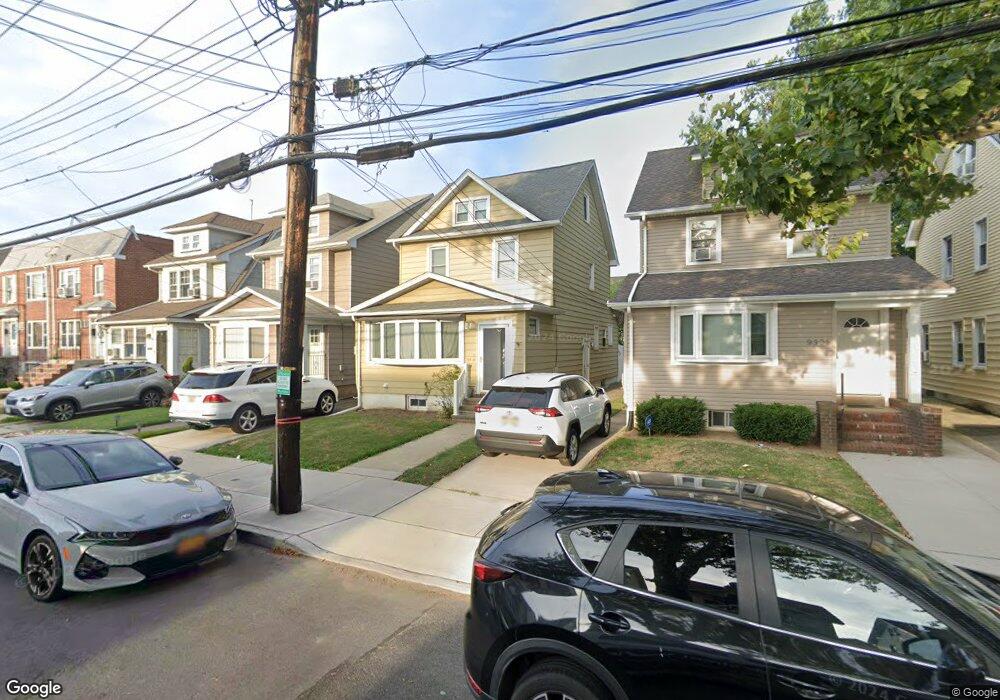 9310 242nd St, Bellerose, NY 11426 - photo 1