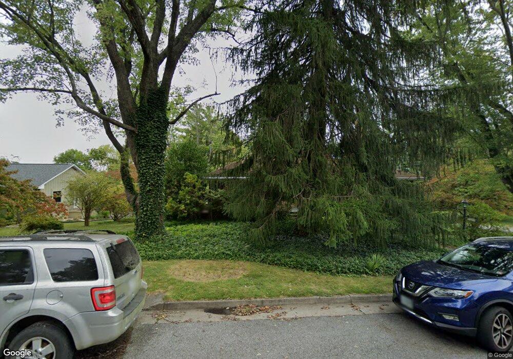 601 S Poplar Ave, Waynesboro, VA 22980 - photo 1