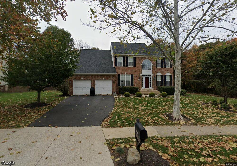 21549 Chickacoan Trail Dr, Broadlands, VA 20148 - photo 1