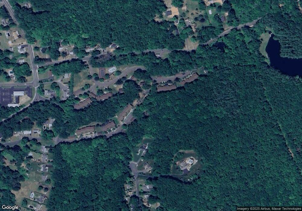 78 Cliffside Dr unit C, Manchester, CT 06042 - photo 1