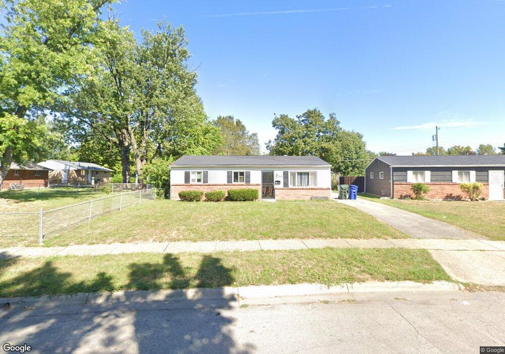 3924 Carlton Ave, Columbus, OH 43227 - photo 1