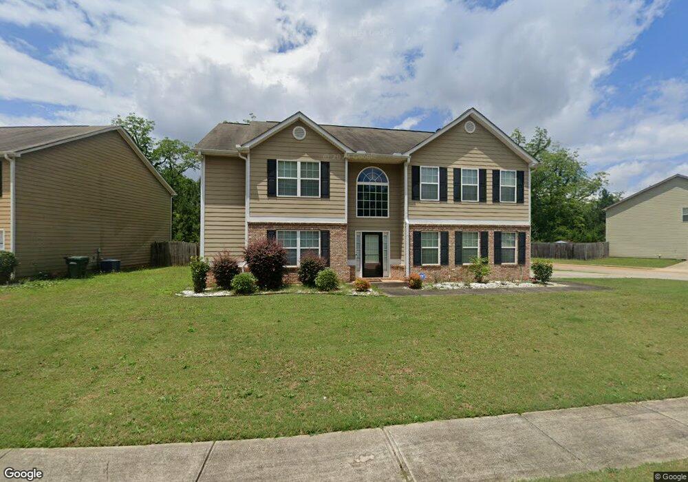131 Poppy Ln unit 188, Byron, GA 31008 - photo 1