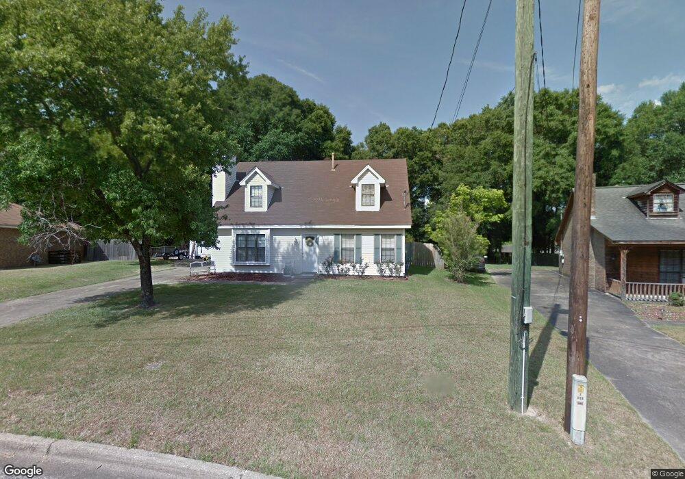 809 Cobblestone Curve, Prattville, AL 36067 - photo 1