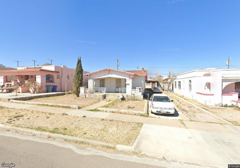 3713 Monroe Ave, El Paso, TX 79930 - photo 1