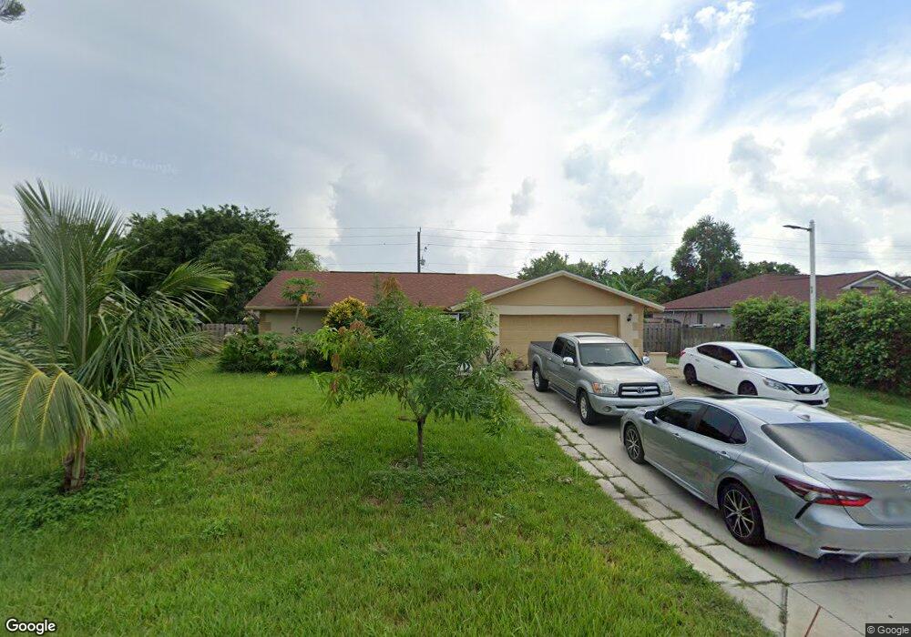 2980 48th Terrace SW, Naples, FL 34116 - photo 1