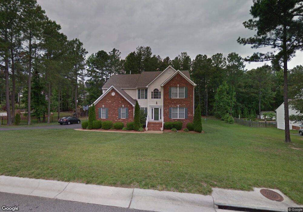 14230 Beachmere Dr, Chester, VA 23831 - photo 1