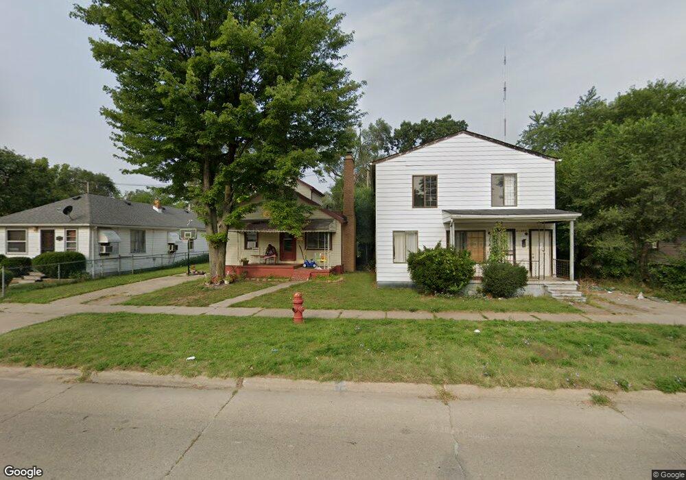 21385 Westview Ave, Ferndale, MI 48220 - photo 1