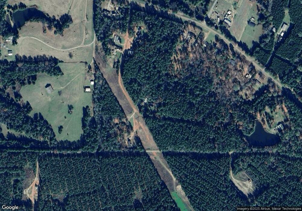 371 Barkley Rd, Nacogdoches, TX 75964 - photo 1