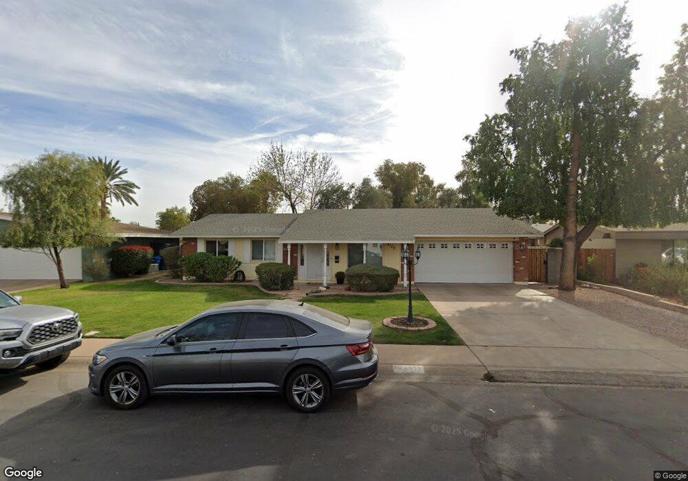 4119 W Eva St, Phoenix, AZ 85051 - photo 1