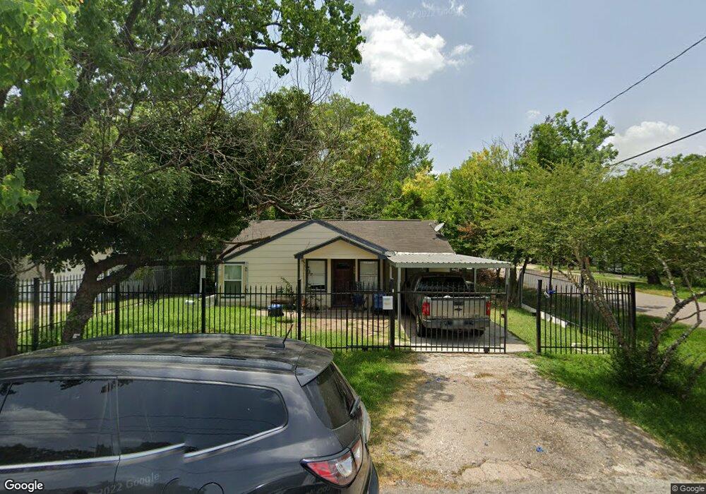 7000 Foster St, Houston, TX 77021 - photo 1