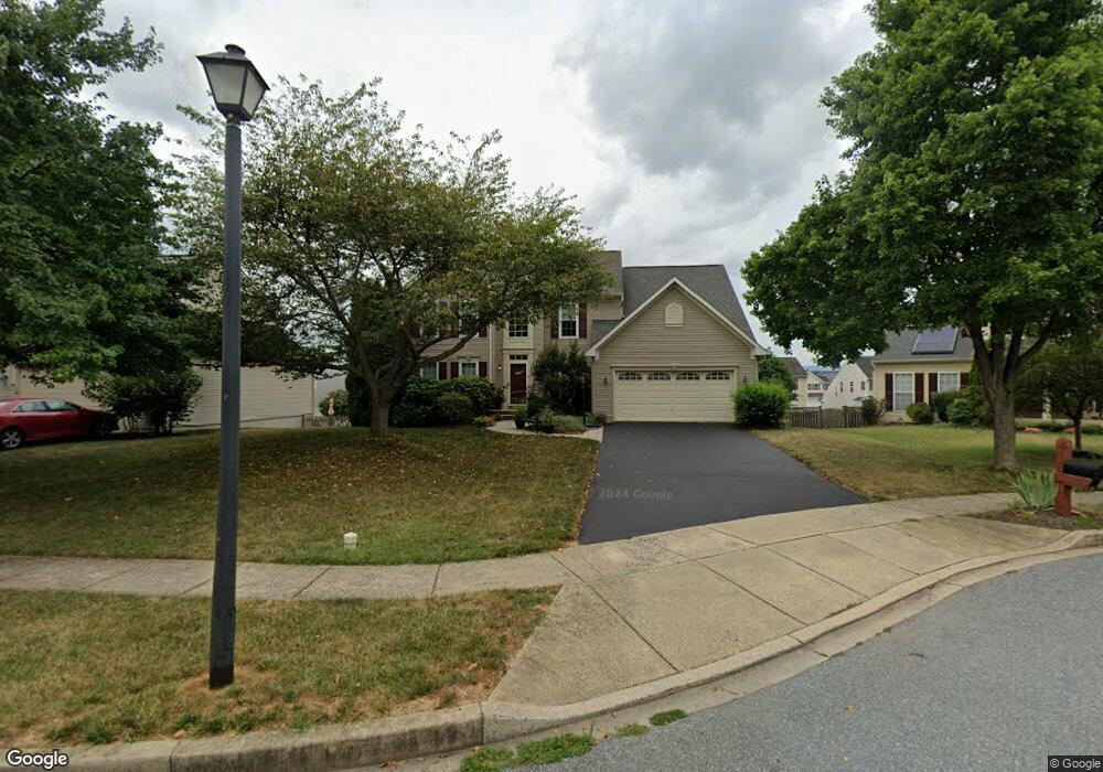 119 Phoenix Ct, Walkersville, MD 21793 - photo 1