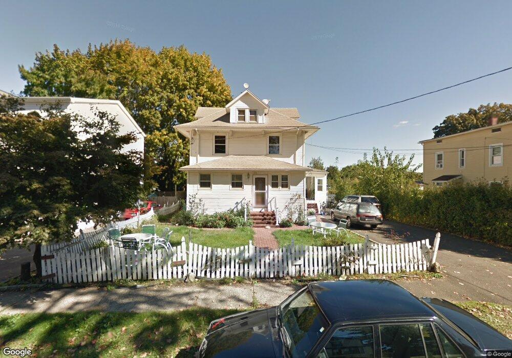 23 Mcdermott St, Danbury, CT 06810 - photo 1