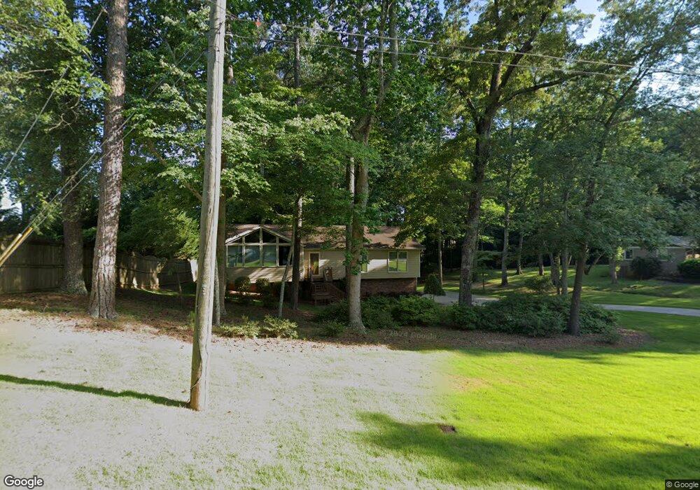 2690 Sheila Ln, Marietta, GA 30062 - photo 1