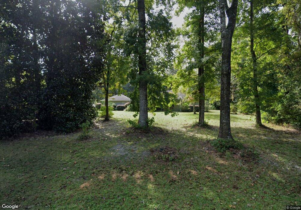 135 Savannah Rd, Crawfordville, FL 32327 - photo 1