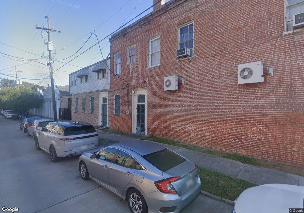 2049 Magazine St, New Orleans, LA 70130 - photo 1