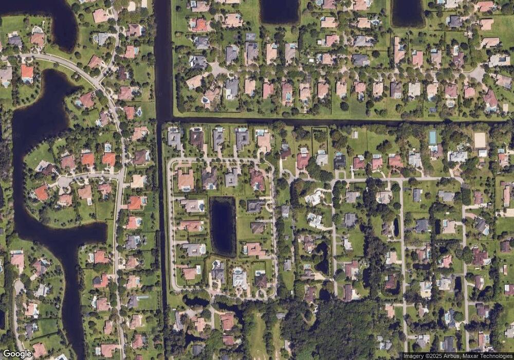 10400 N Camelot Cir, Davie, FL 33328 - photo 1