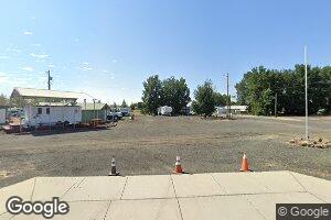 Parcel 2139019900020 St, Sprague, WA 99032