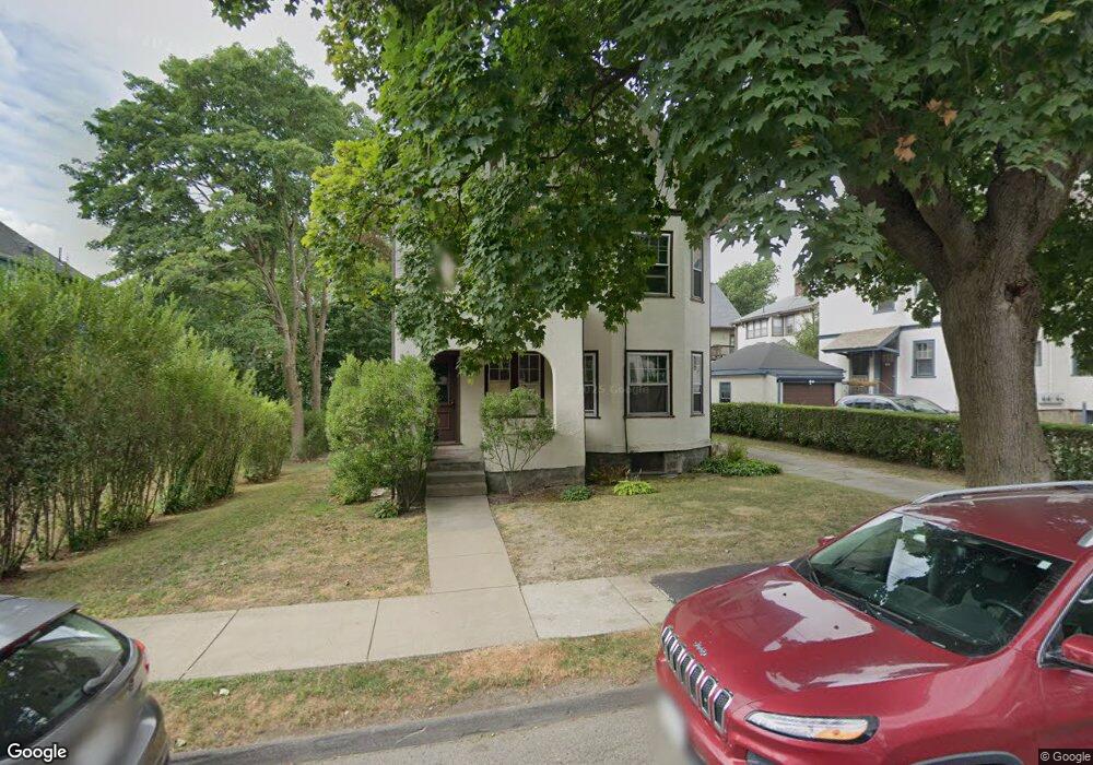 11 Spruce St unit 2, Watertown, MA 02472 - photo 1