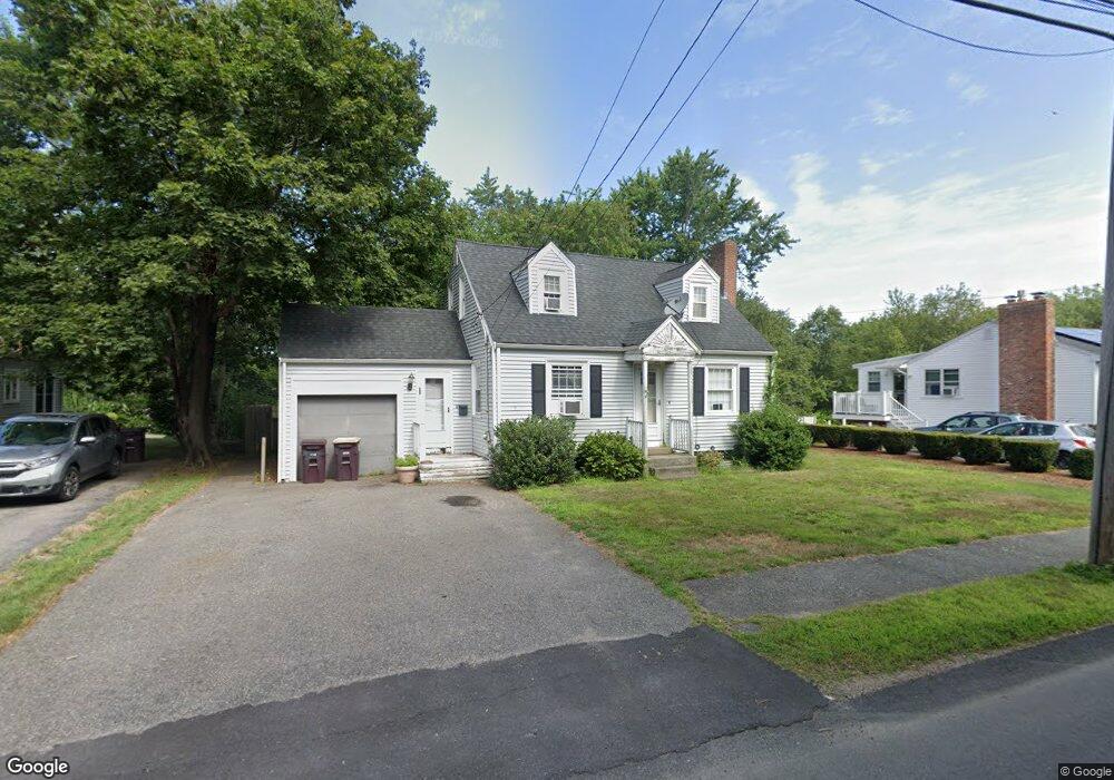 261 Summer St, Weymouth, MA 02188 - photo 1