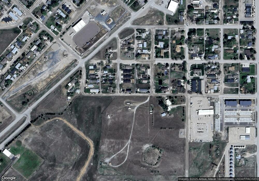 324 W Ivy (W 4th St), Three Forks, MT 59752 - photo 1