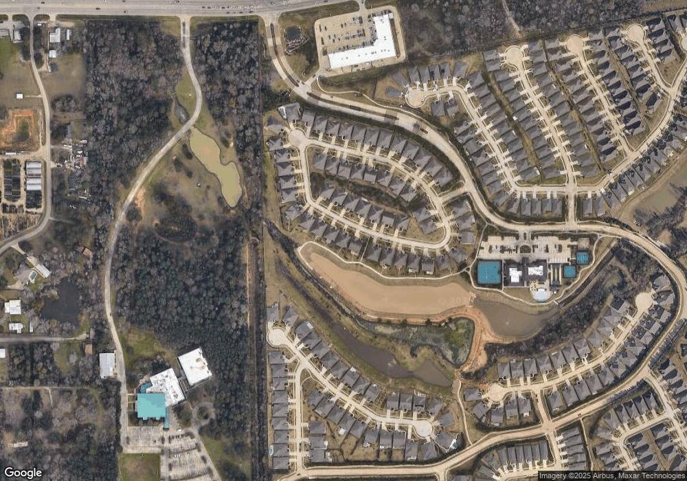 361 Kerry Bog Ln, Spring, TX 77382 - photo 1