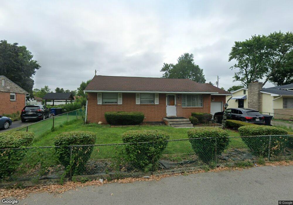 4090 E Livingston Ave, Columbus, OH 43227 - photo 1
