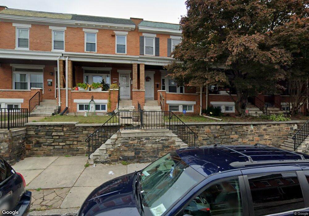 4204 Sheldon Ave, Baltimore, MD 21206 - photo 1