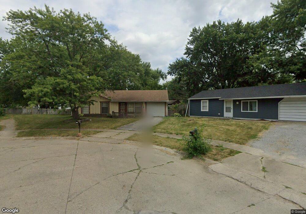 2317 Bamford Ct, Lafayette, IN 47909 - photo 1